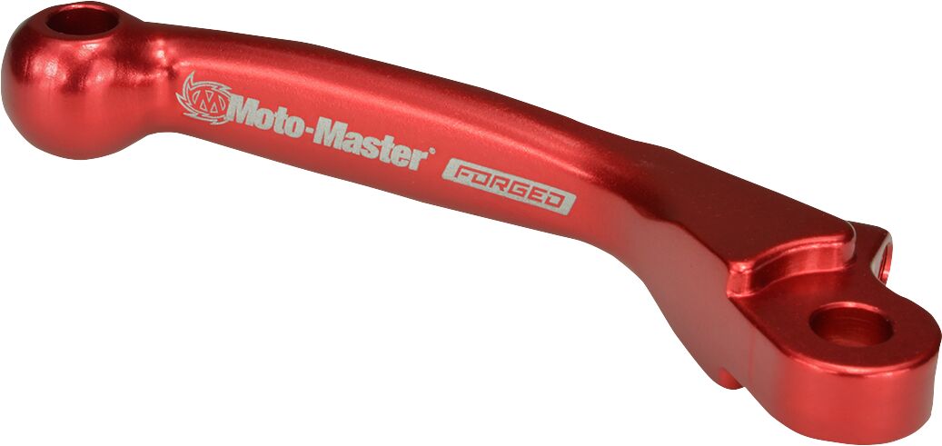 PIVOT BRAKE LEVER RED