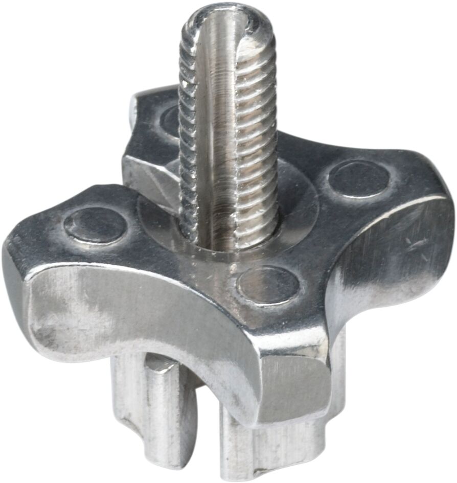 ADJUSTER REPLACEMENT