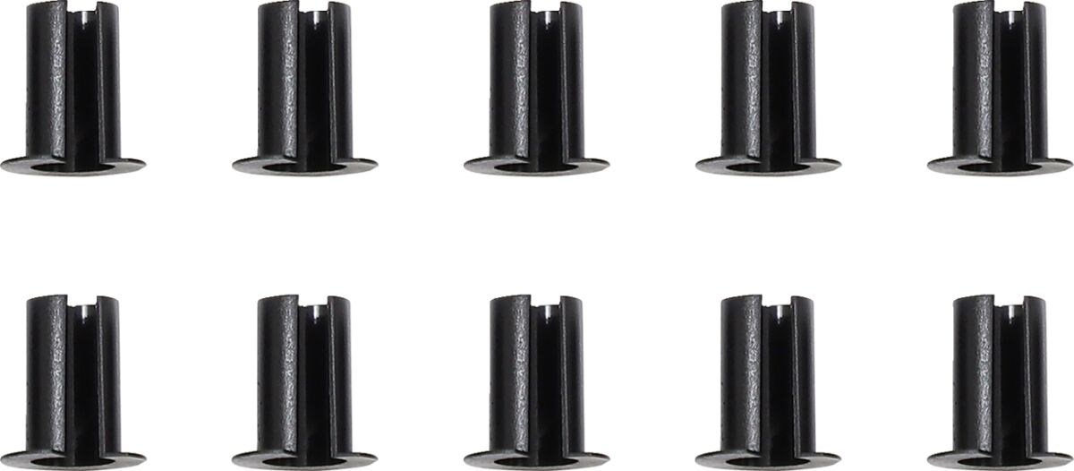 BUSHING CLT 04-22XL 10PK
