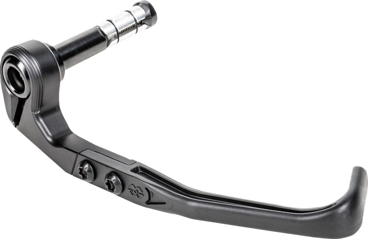 HANDSHIELD BRAKE SIDE BLACK DU