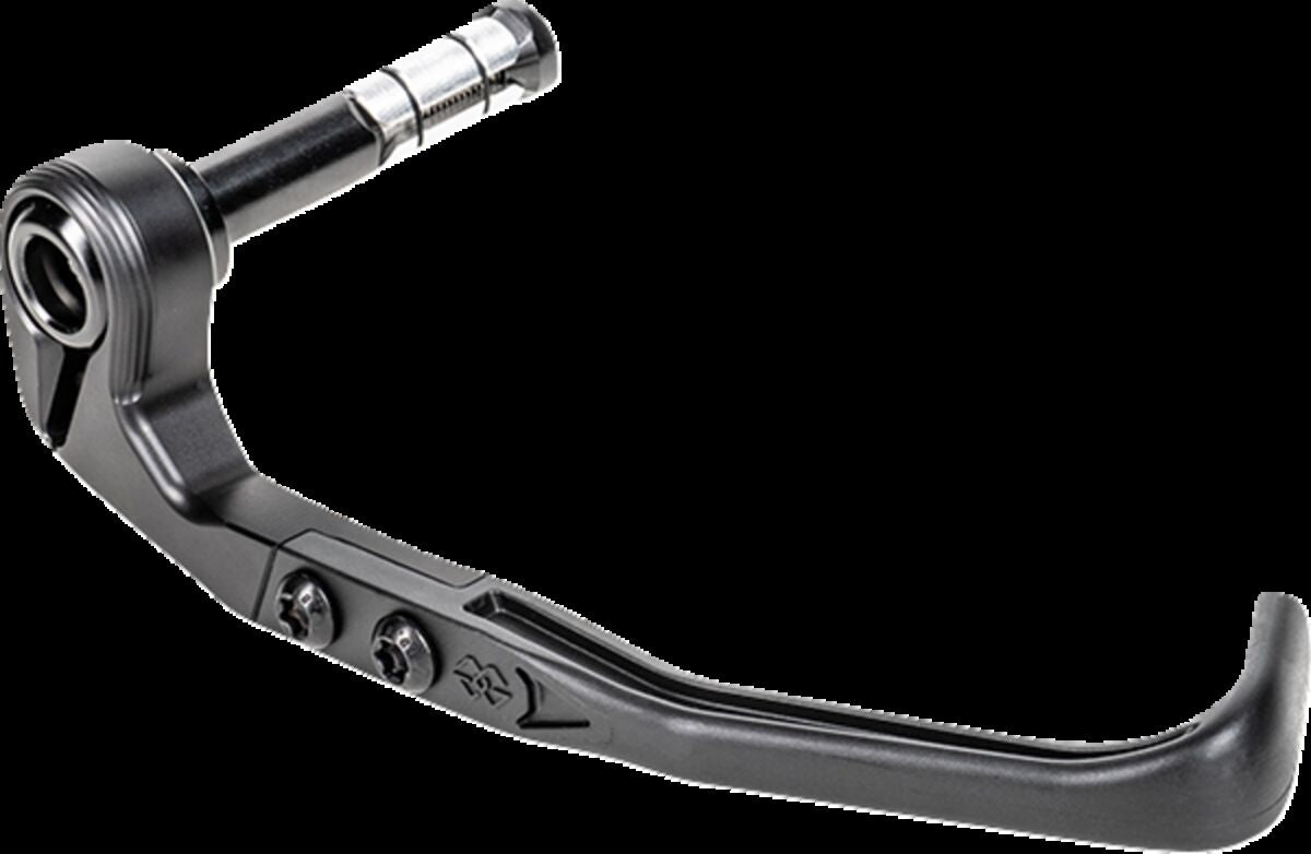 HANDSHIELD BRAKE SIDE BLACK DU