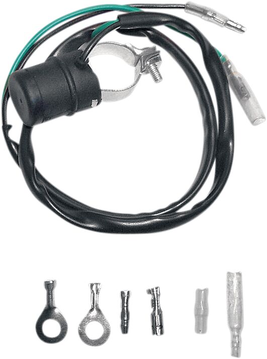 KILL SWITCH HON CR TYPE