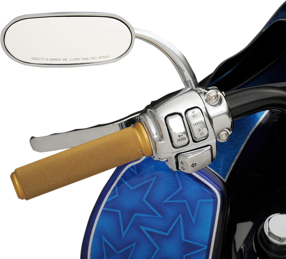 SWITCH KIT CHR 96-13 BT