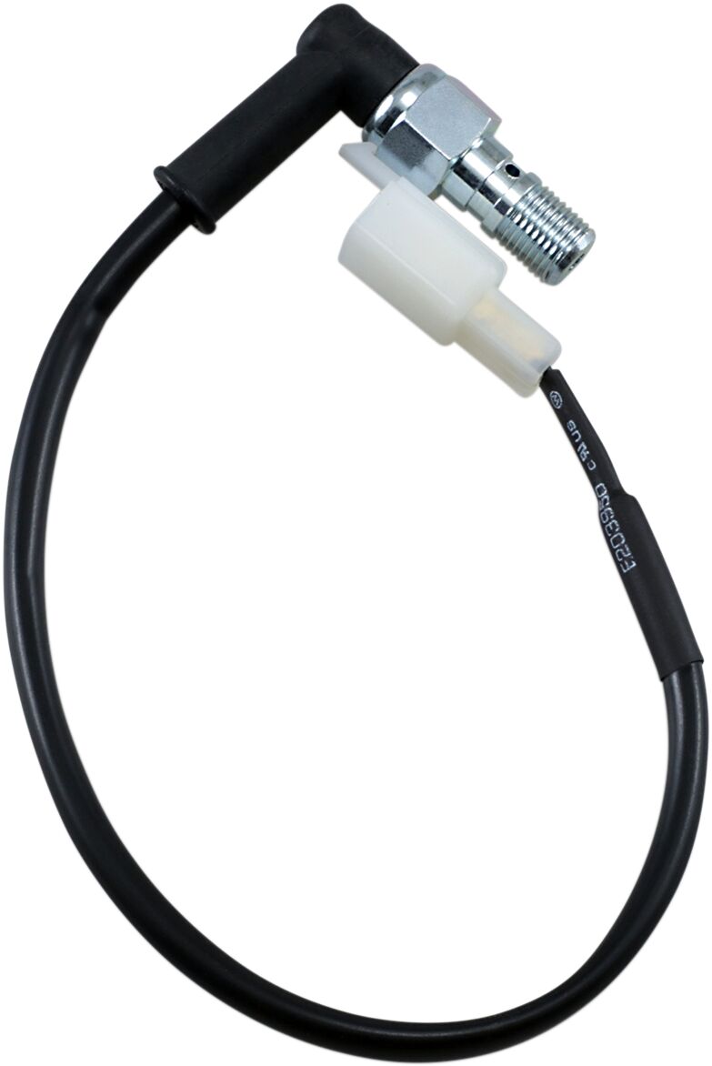 HQV - BRAKE LIGHT SWITCH HYDRA