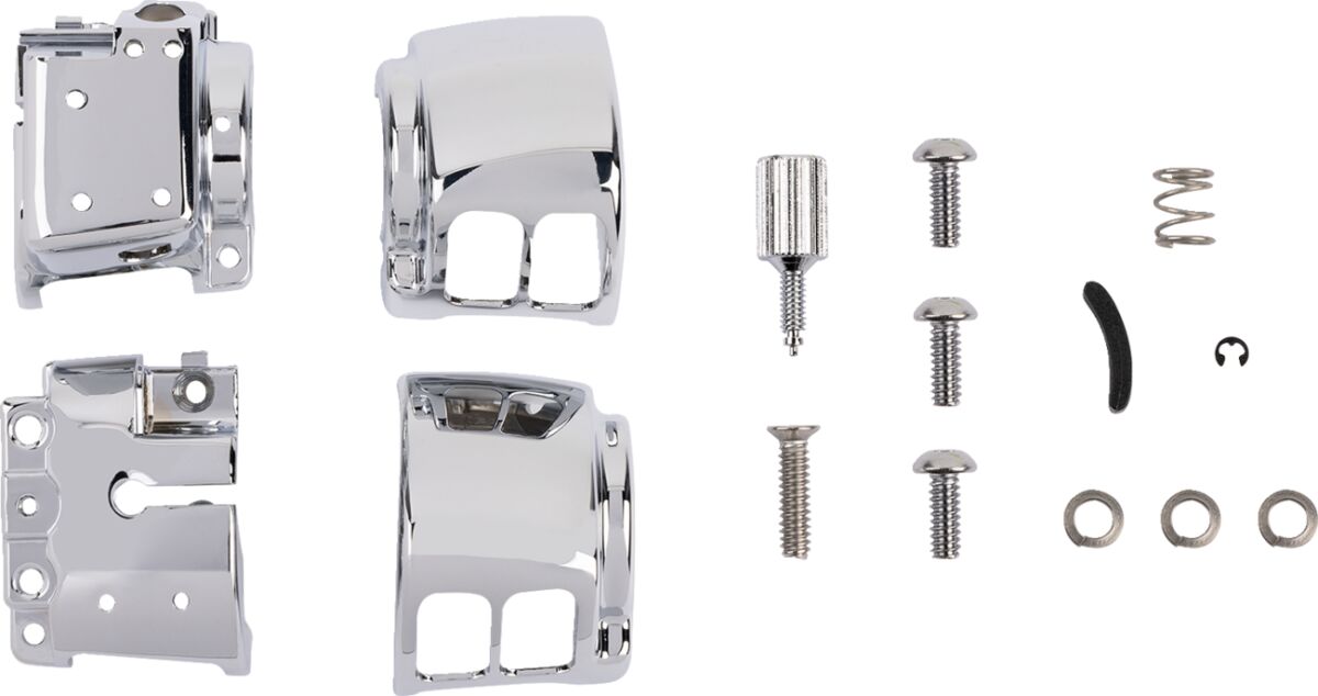 HOUSINGS CHR 16-22ST CRZ