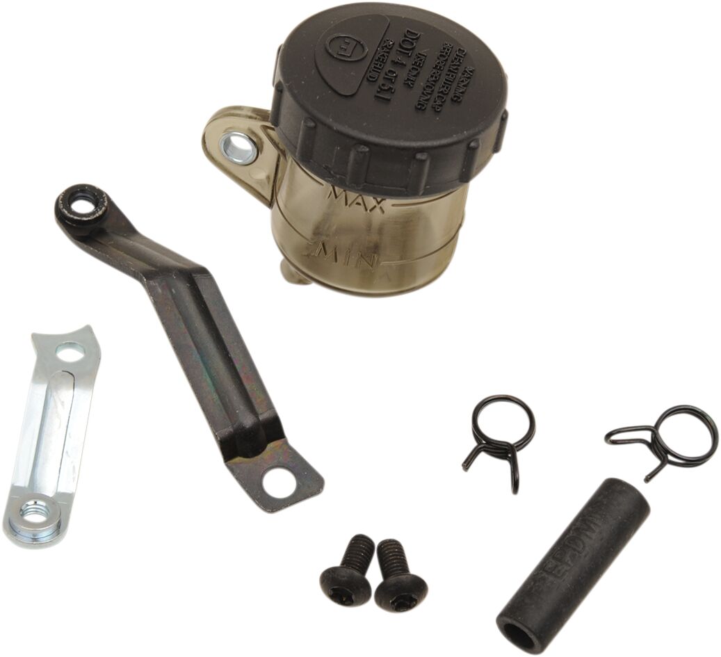 195|HCT - CLUTCH RESERVOIR SMO