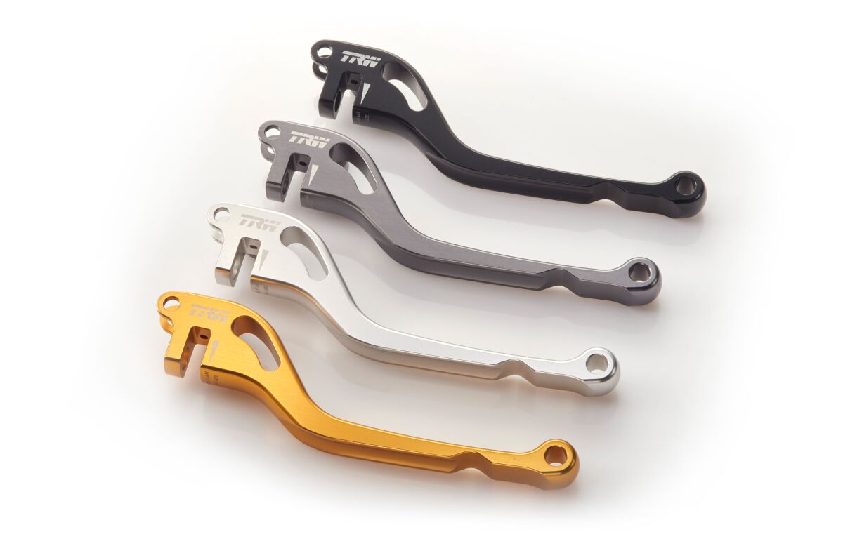 REPLACEMENT BRAKE LEVER S