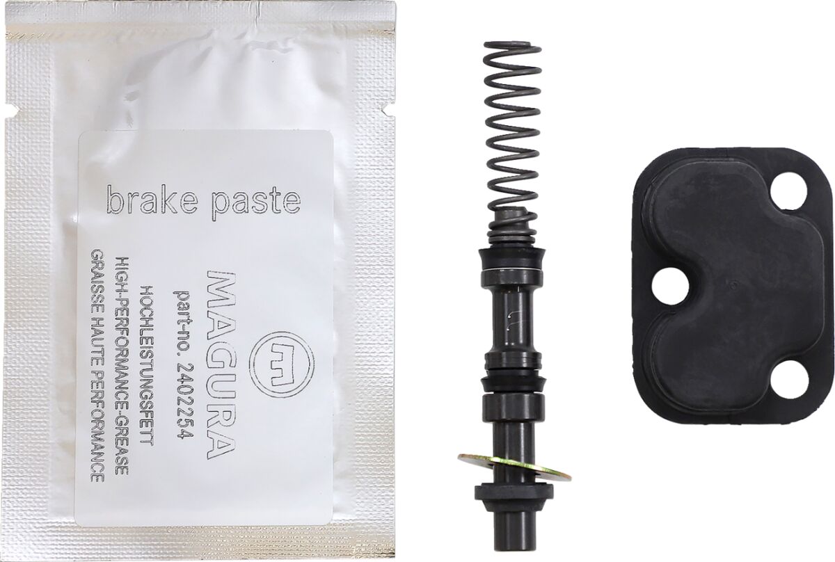 286 - BRAKE PISTON KIT Ø 12 MM