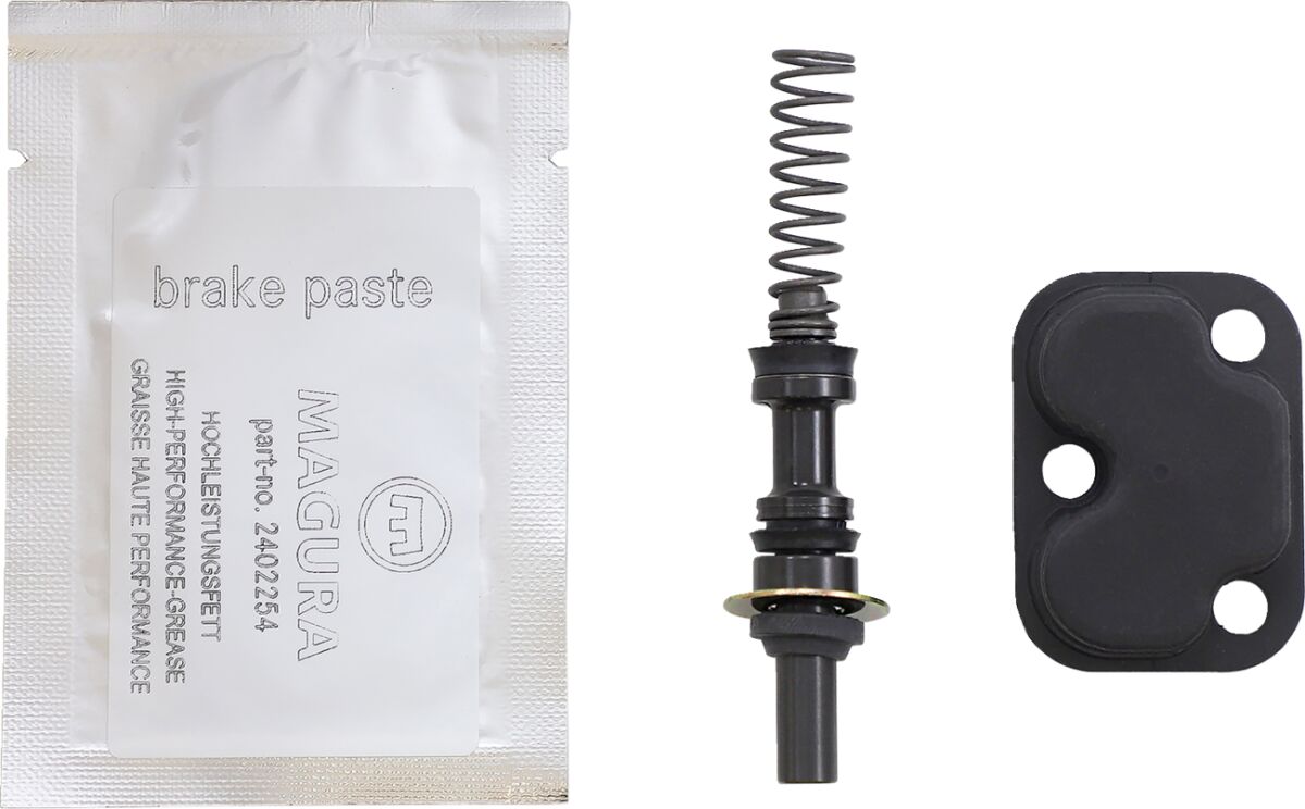 286 - BRAKE PISTON KIT Ø 14 MM