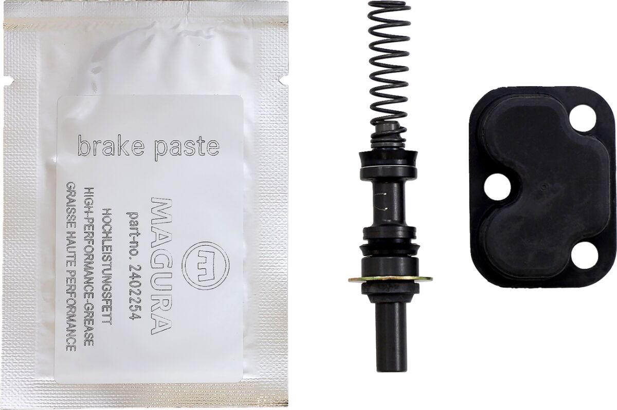 286 - BRAKE PISTON KIT Ø 15 MM