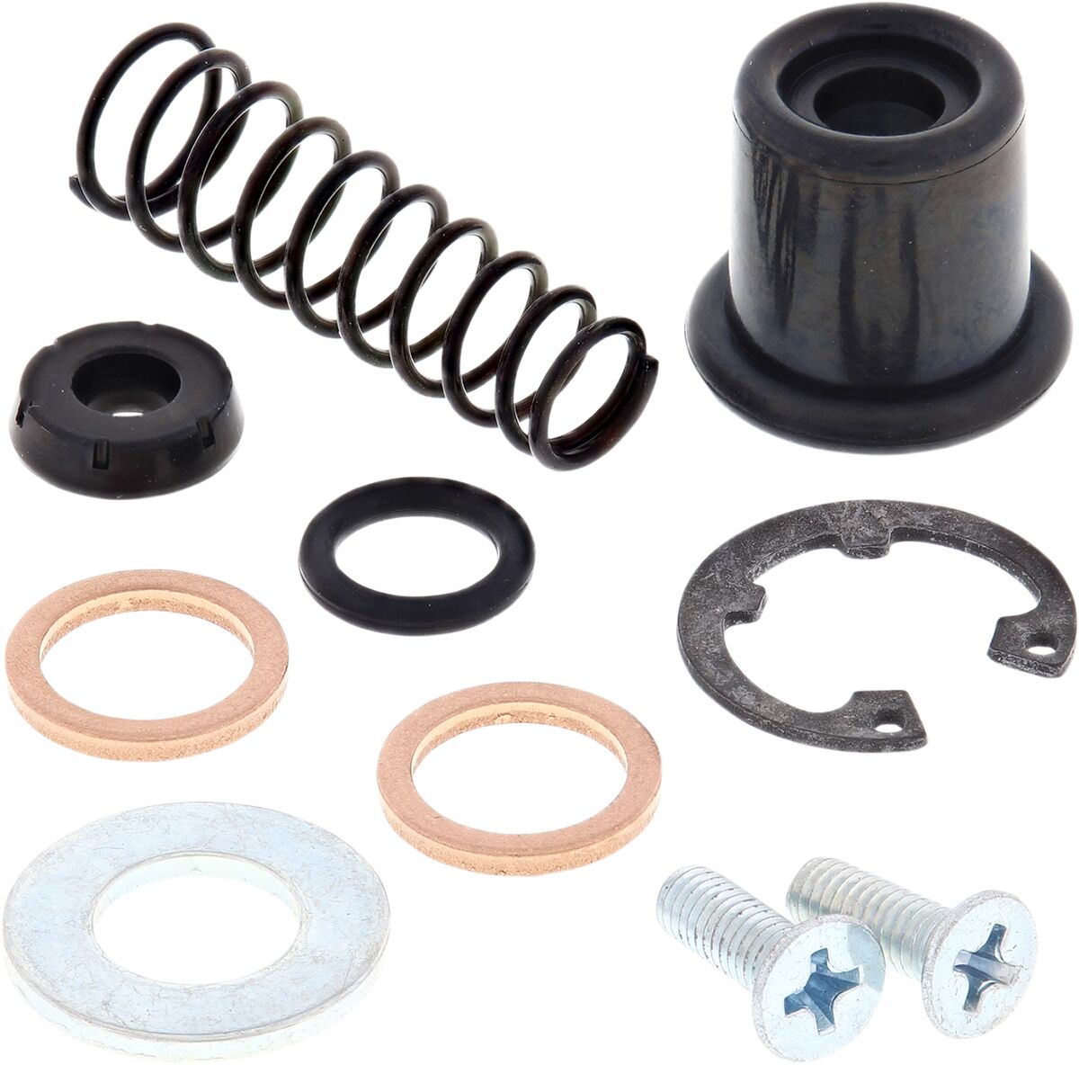 REPAIR KIT MASTER CYL YAM