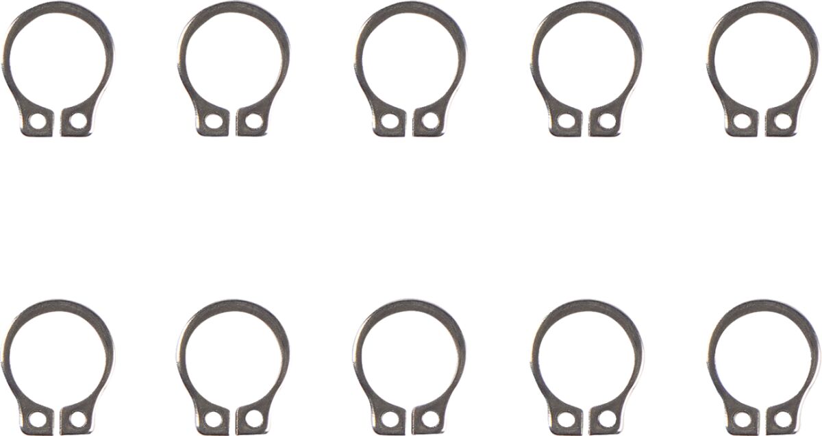RETAINING RING CLH/BRK PP
