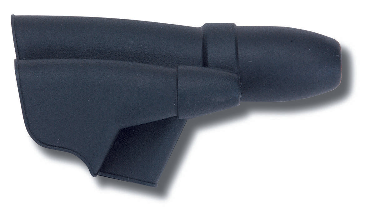 LEVER ASSY COVER WITH CHOKE