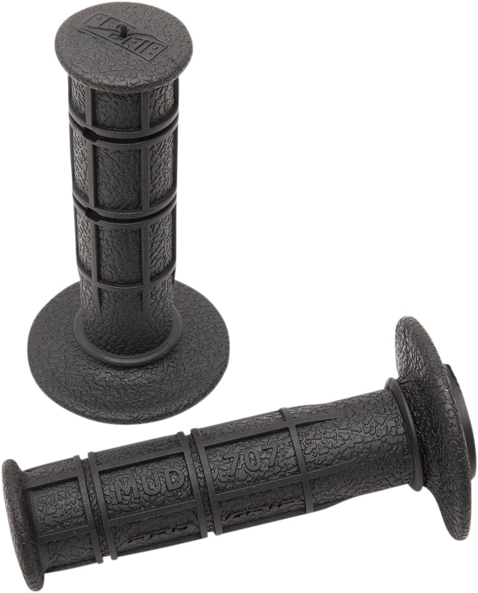 GRIPS 707 FULLWAFFLE BK
