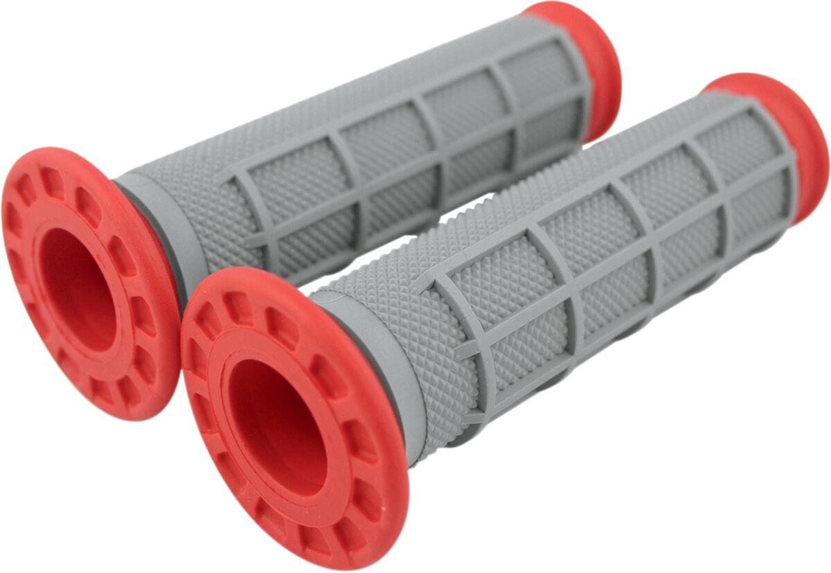 GRIPS ATV D/C 1/2 WAFFLE