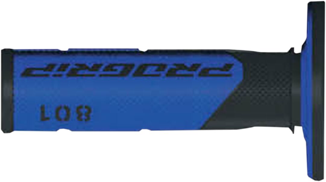 GRIPS801 BLACK/BLUE