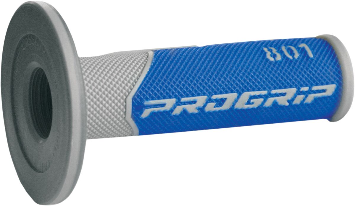 GRIPS801 GREY/BLUE