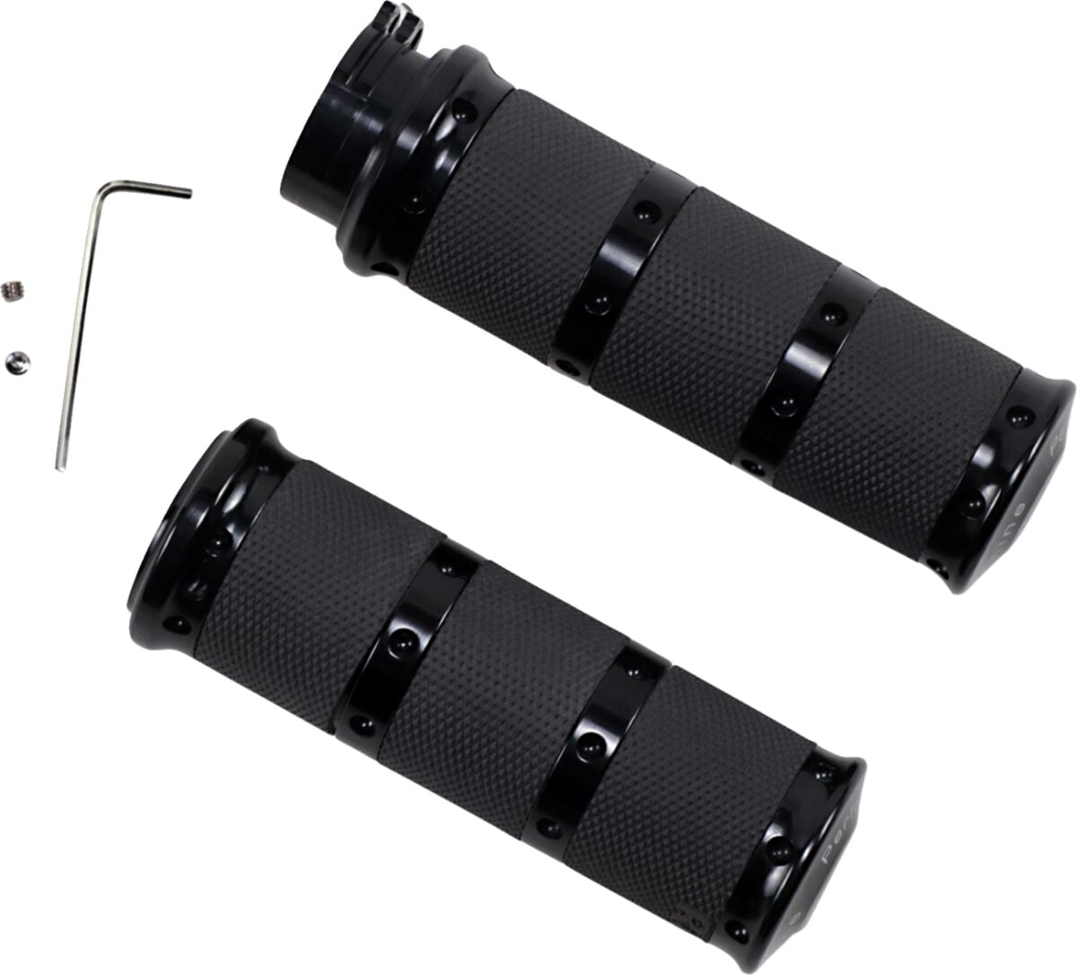 GRIP PM X-LRG BLK CABLE