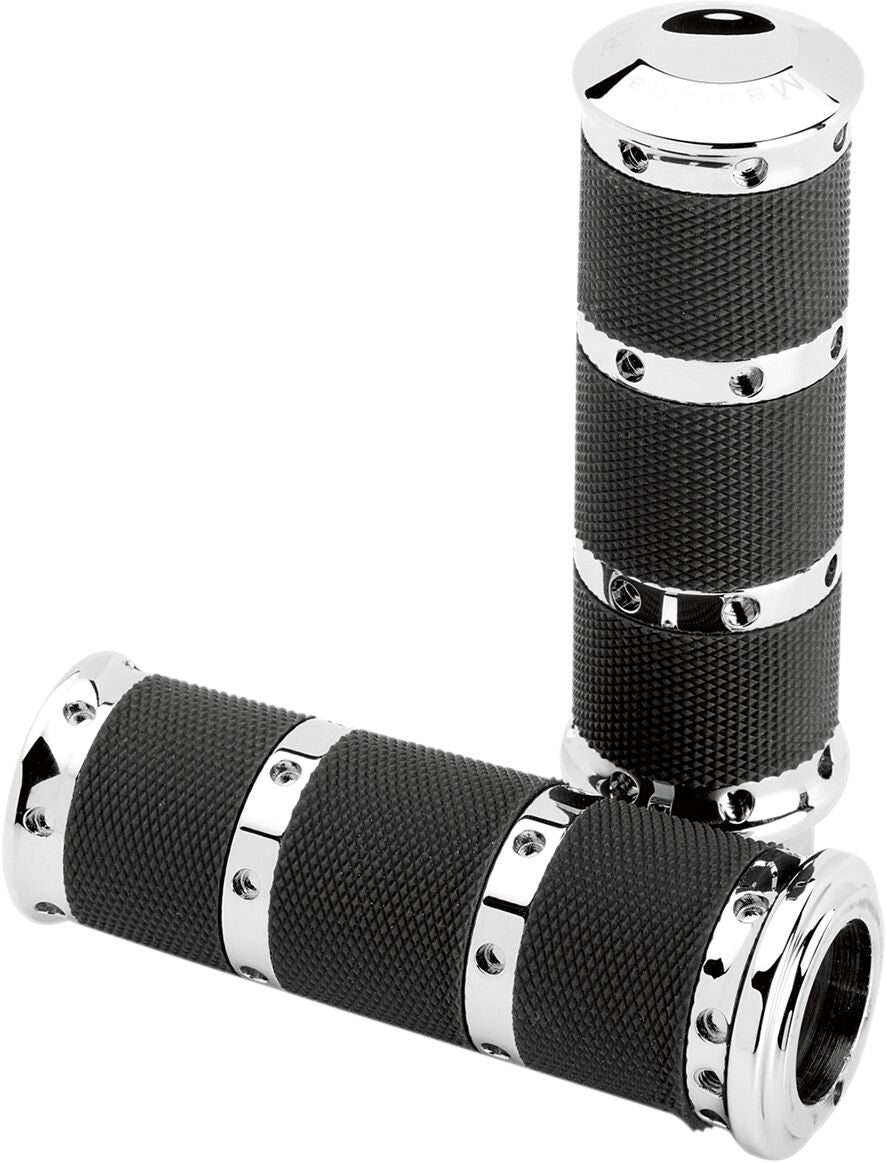 GRIP PM X-LRG CHR TBW