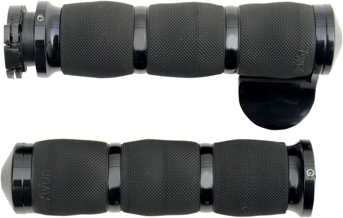 GRIP AIR CUSH TOUR ANO TB