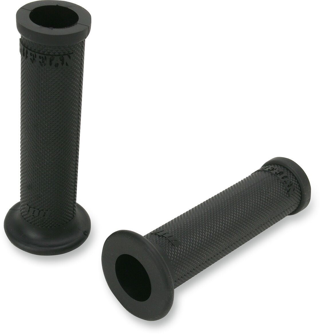 GRIPS RUFFIAN STREET BK
