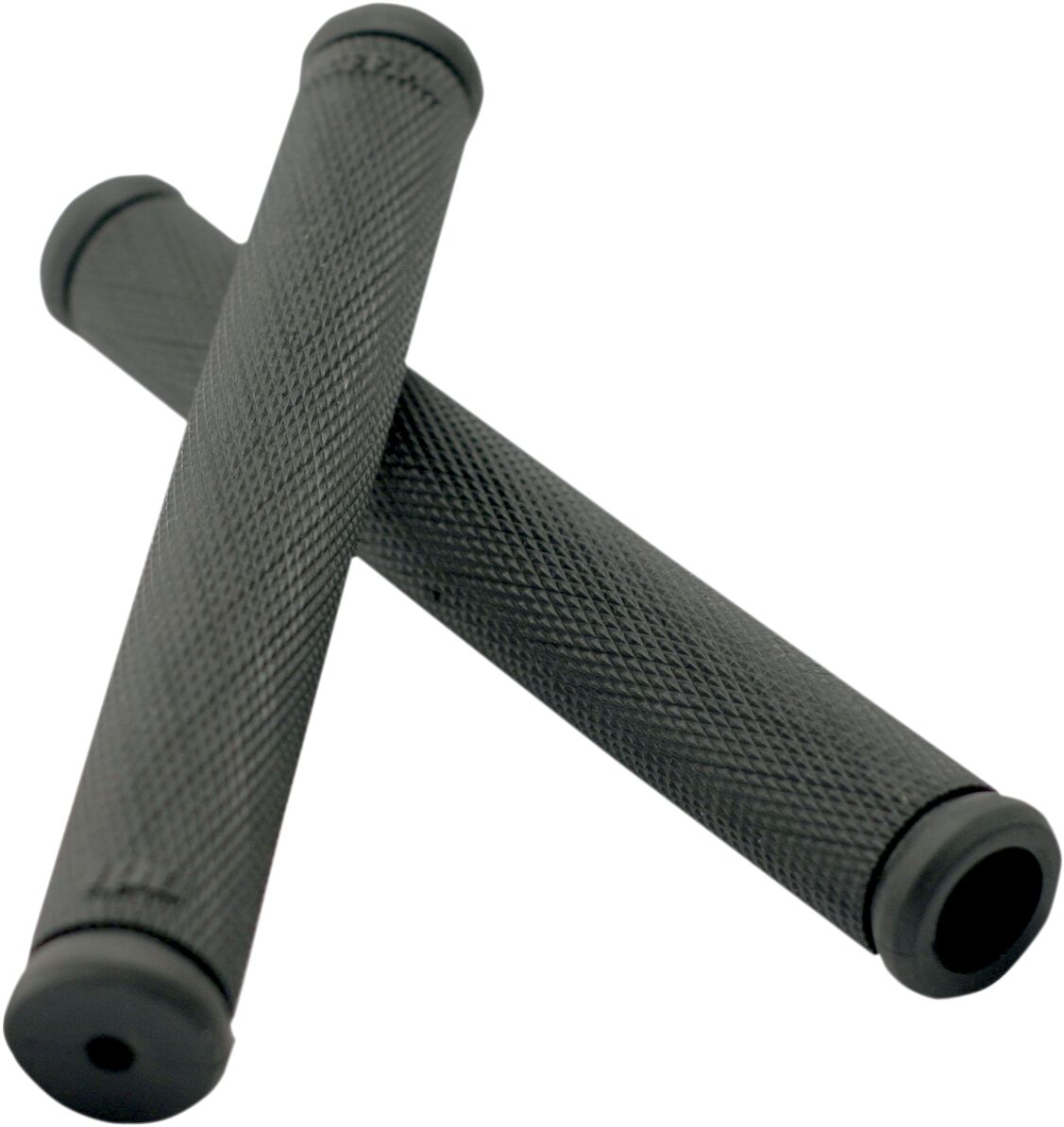 GRIPS RUFFIAN 8 SNOW BK