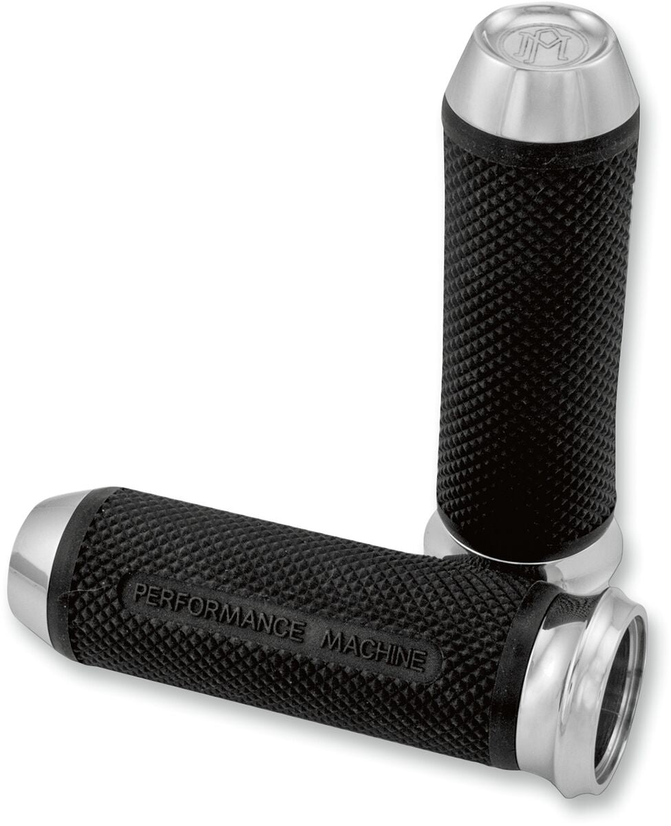GRIP ELITE CABLE CHROME