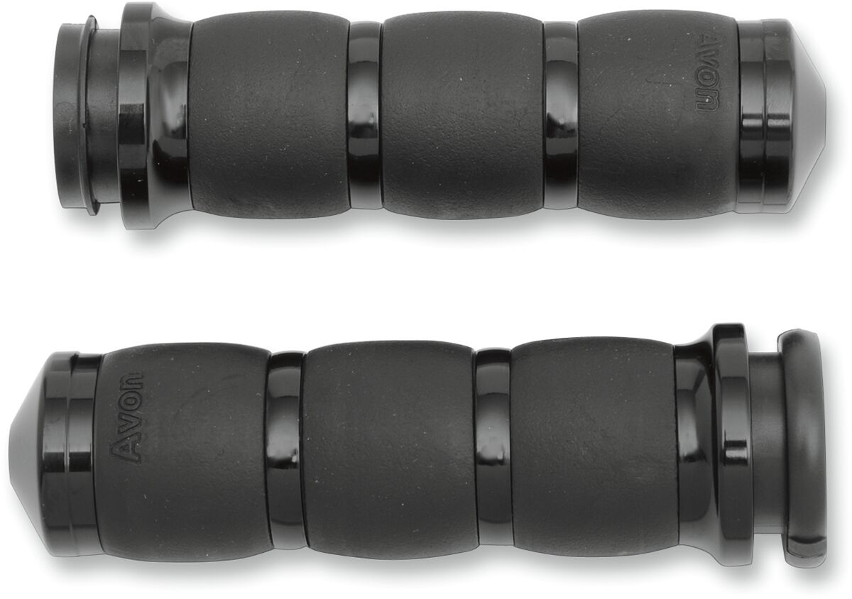 GRIPS VELVET AIR TBW AN