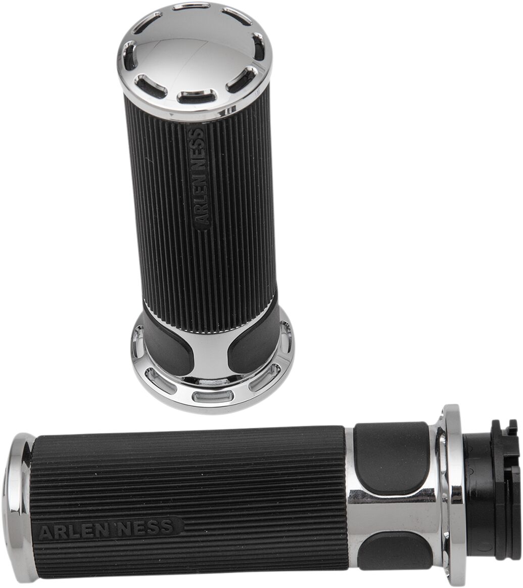 GRIPS - SLOT TRACK - CABLE - C