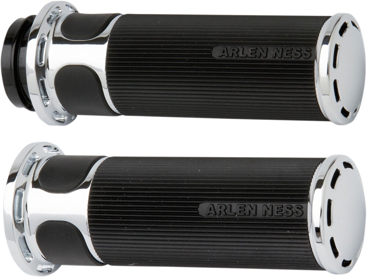 GRIPS - SLOT TRACK - TBW - CHR