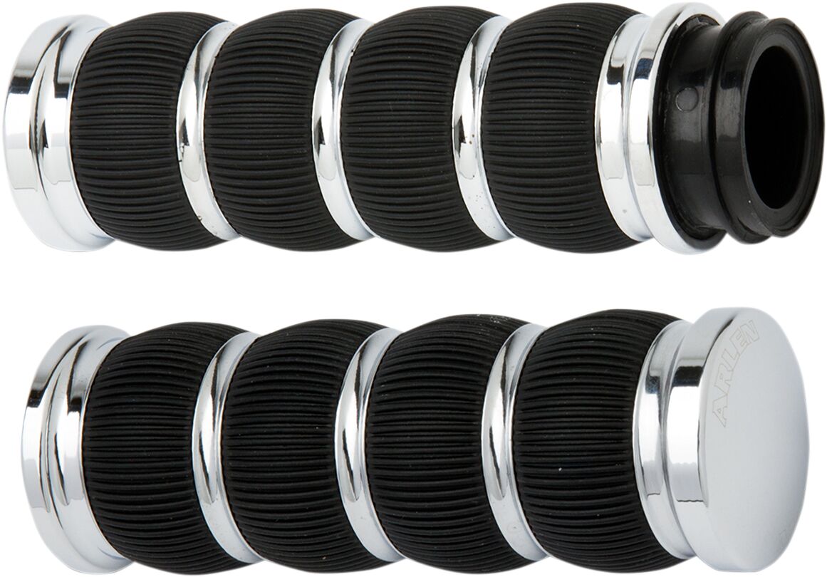 GRIPS - RING LEADER - CABLE -