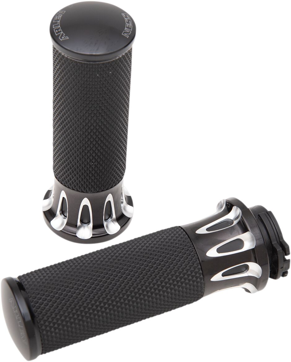 GRIPS - DEEP CUT FUSION - CABL