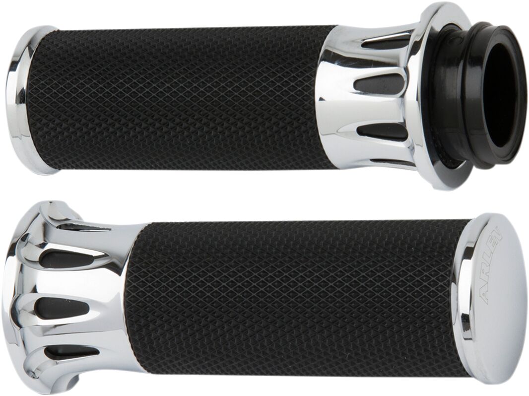 GRIPS - DEEP CUT FUSION - TBW