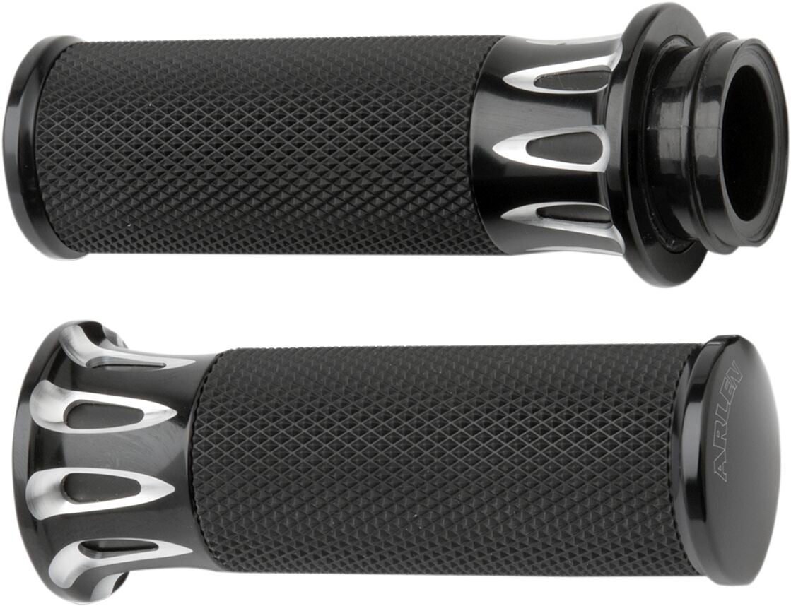 GRIPS - DEEP CUT FUSION - TBW