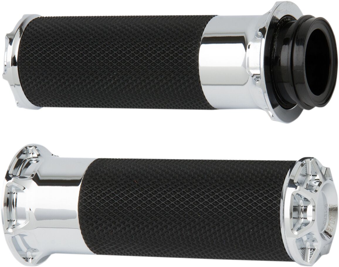 GRIPS - BEVELLED - CABLE - CHR