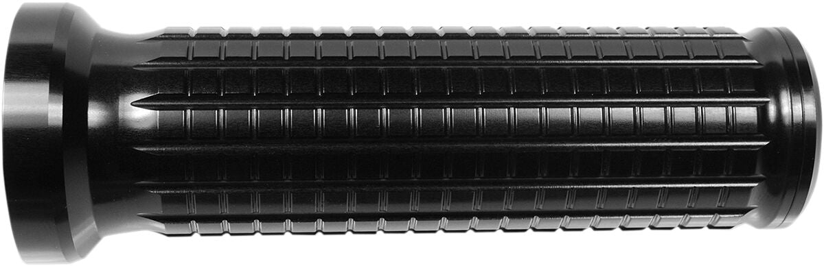 MO-GRIPS BL NO END CAPS