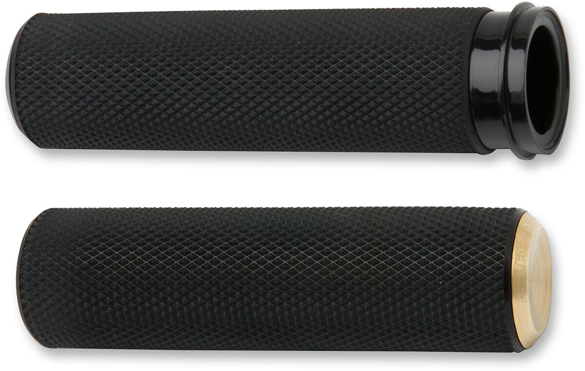 GRIPS - KNURLED - CABLE - BRAS