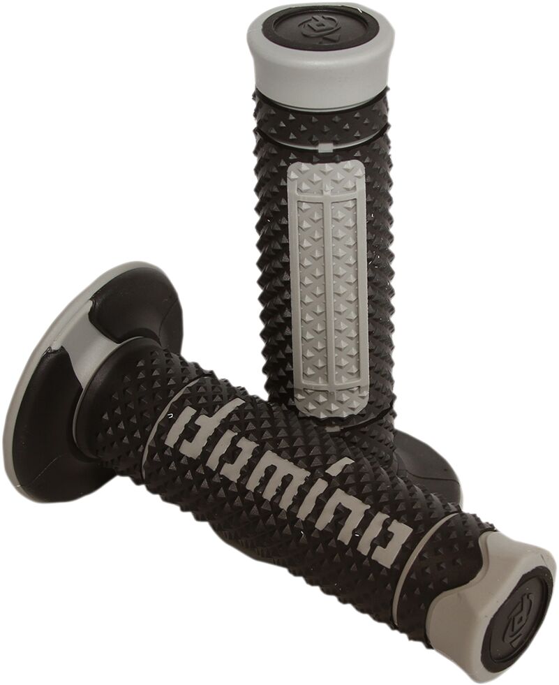 GRIPS DIAMONTE DC BK/GY