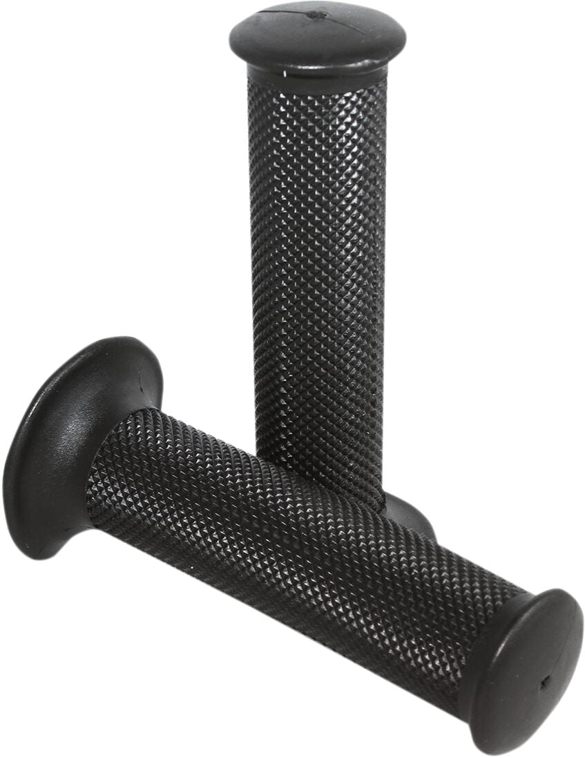 GRIPS DAKAR CE 128MM BK