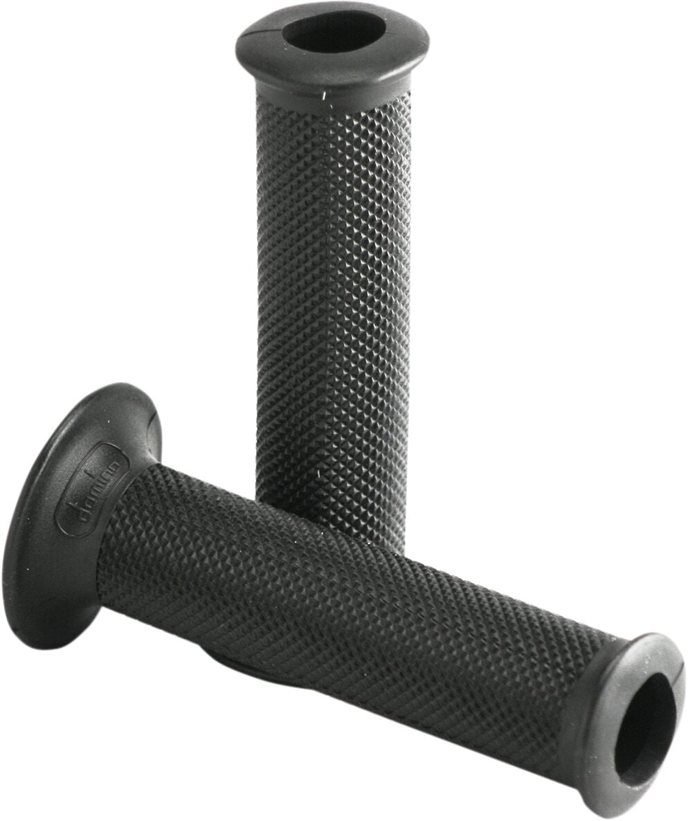 GRIPS DAKAR OE 128MM BK