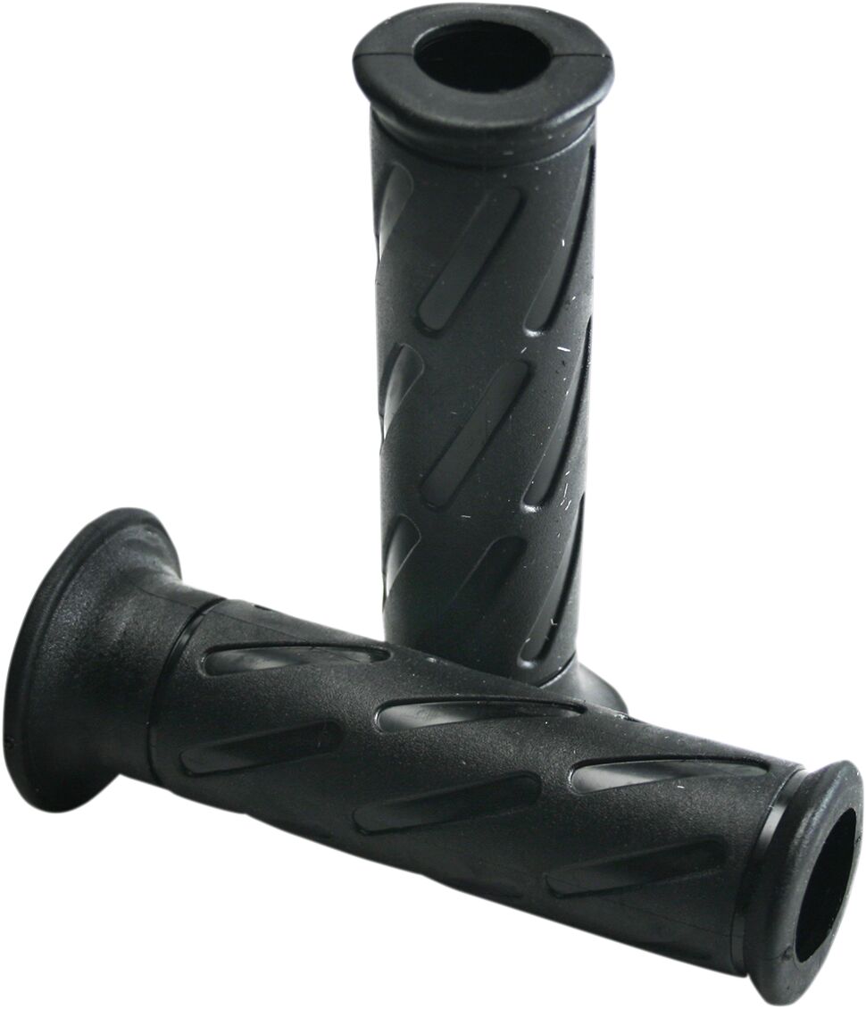 GRIPS STRADA OE 120MM BK