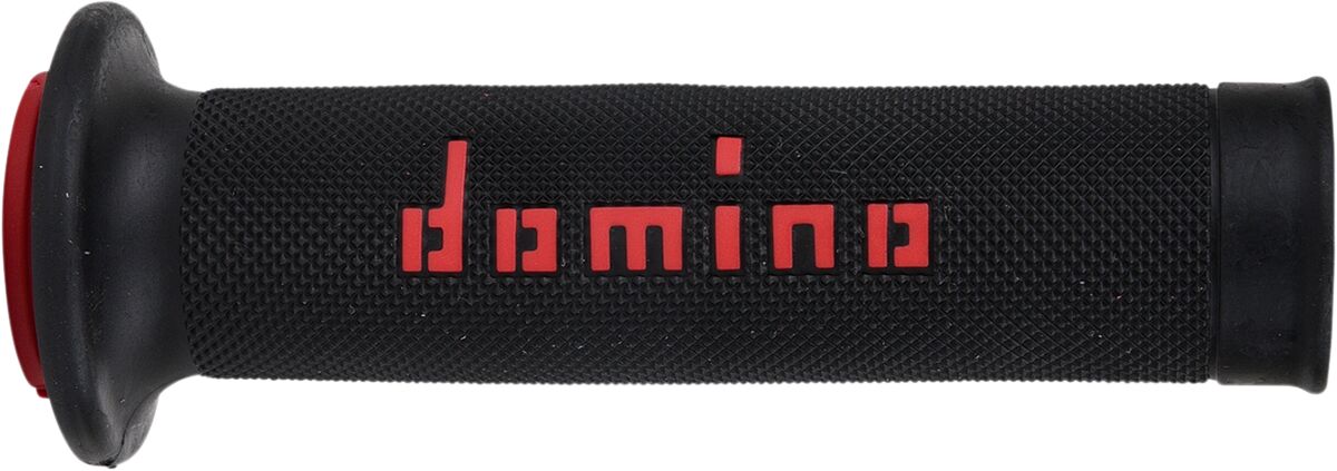 GRIPS A010 BLACK/RED