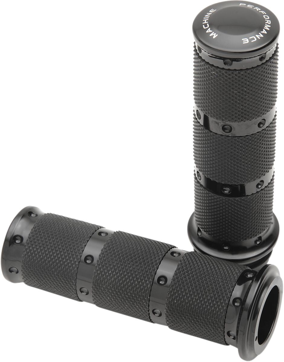 GRIPS TBW CABLE BLK