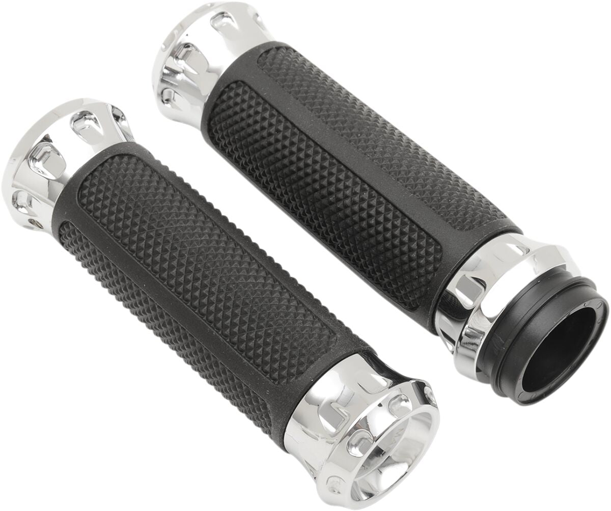 GRIPS OVERDRIVE TBW CHR