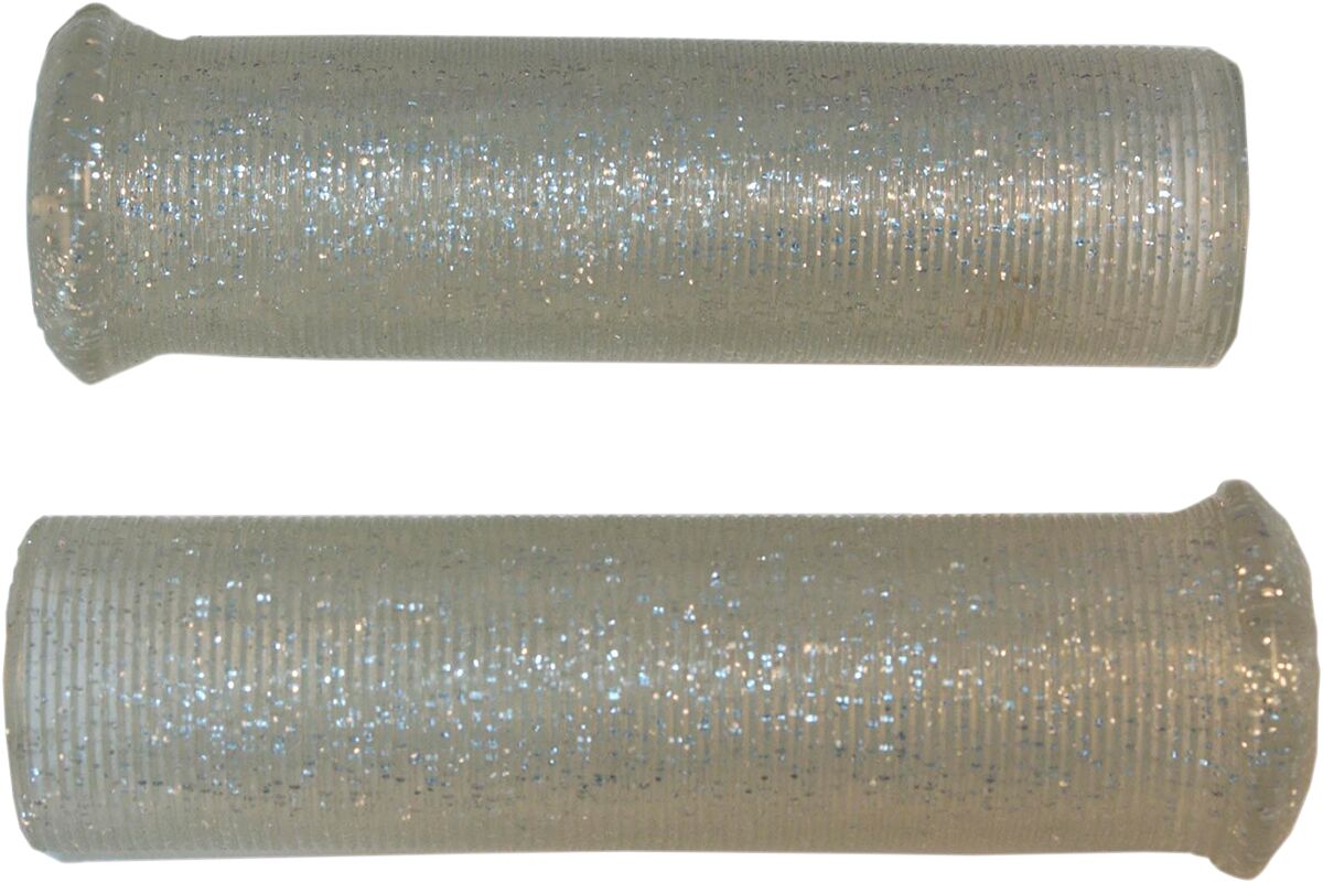 GRIP RETRO METAL 1 SLV