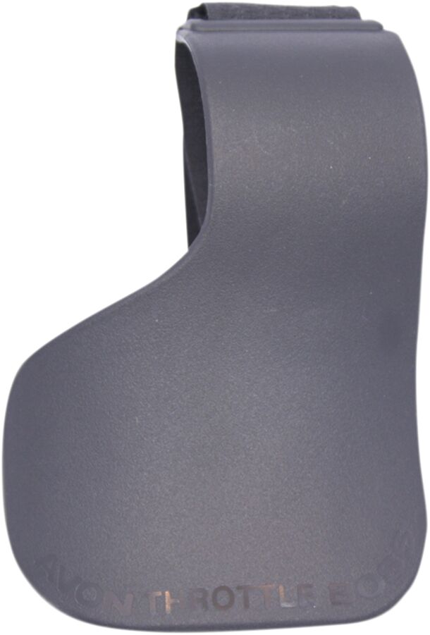 THROTTLE ASSIST BLACK