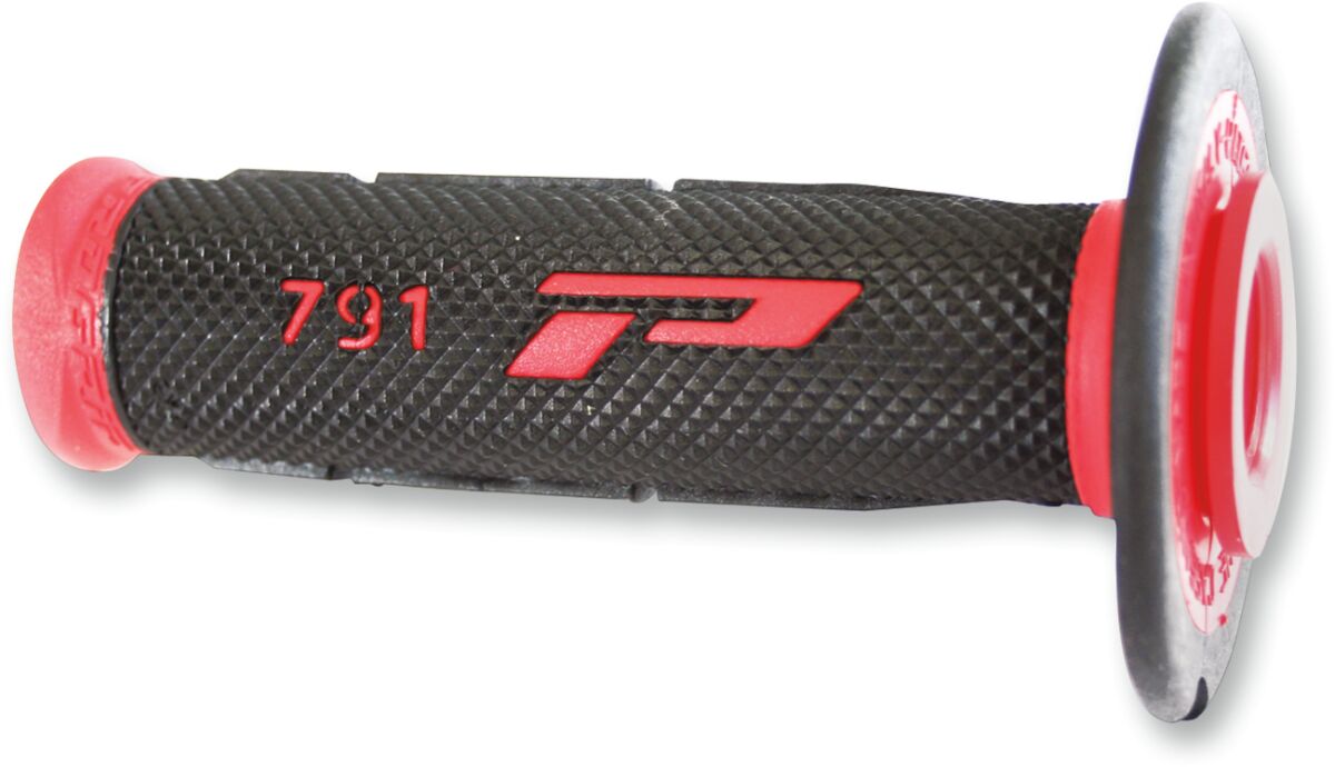 GRIPS791 RED/BLACK
