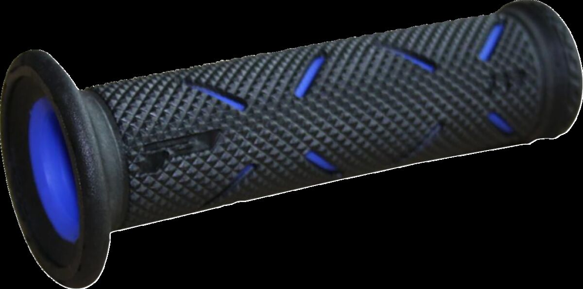 GRIPS 717 DUAL BK/BL