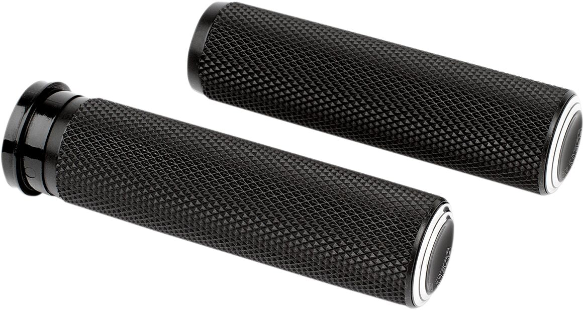 GRIPS - DUAL RING - TBW - BLAC