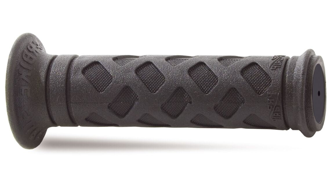GRIPS699 BLACK OPEN ENDS